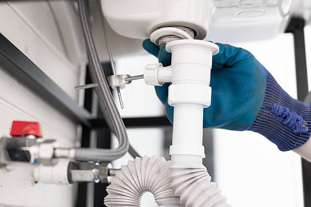 Reliable Drain Cleaning contractor in Rush City, MN by Masters Plumbing Service
